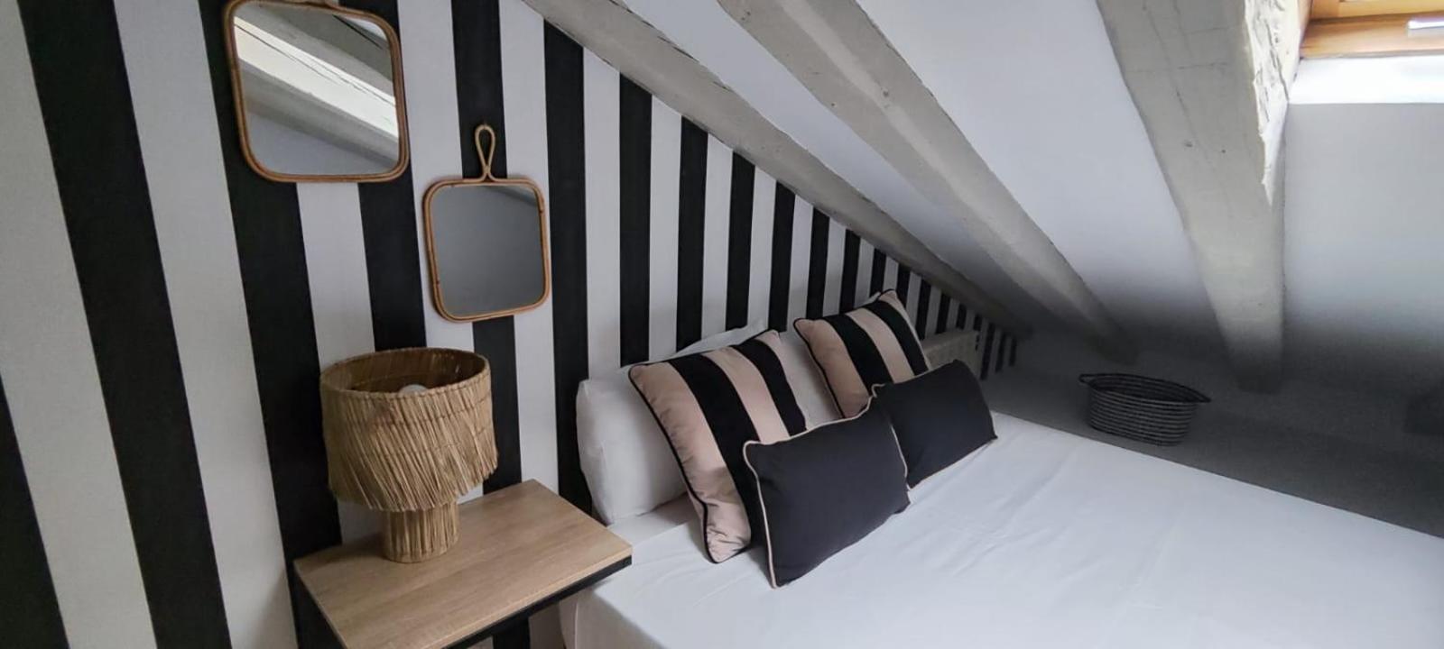 La Casita De Cibeles Apartman Madrid Kültér fotó