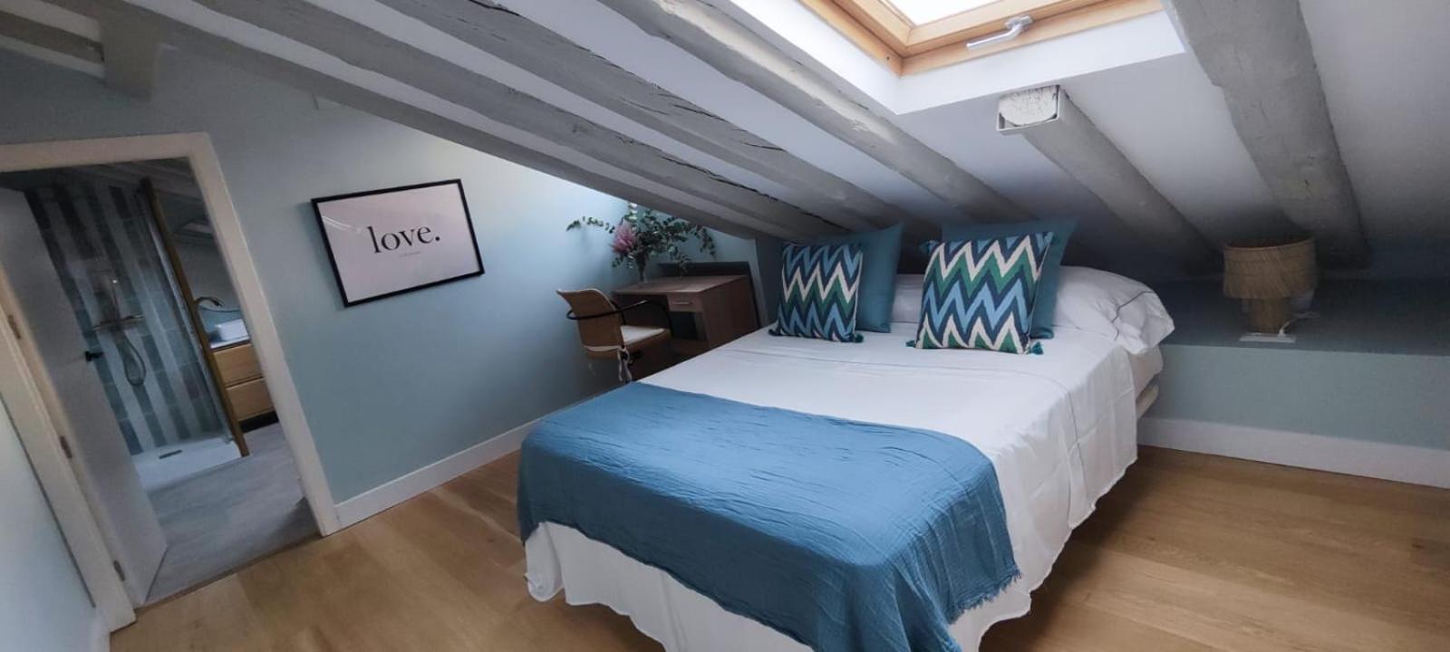 La Casita De Cibeles Apartman Madrid Kültér fotó