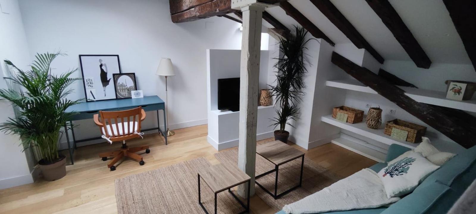 La Casita De Cibeles Apartman Madrid Kültér fotó