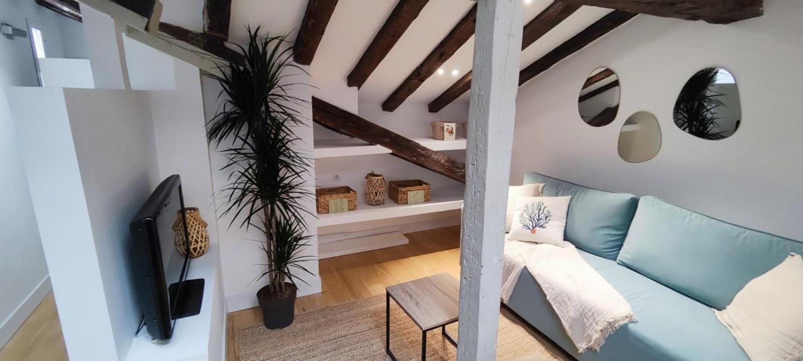 La Casita De Cibeles Apartman Madrid Kültér fotó