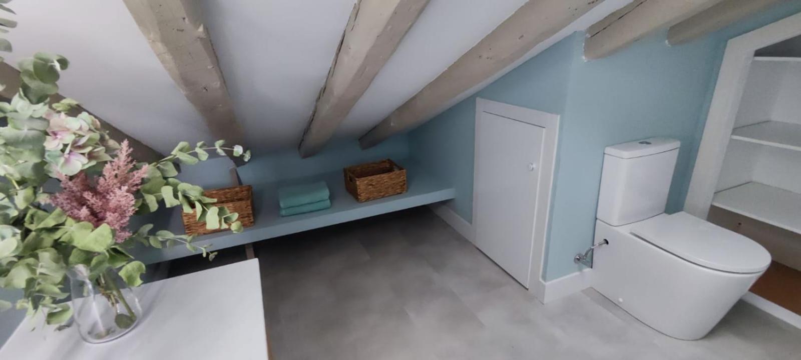 La Casita De Cibeles Apartman Madrid Kültér fotó