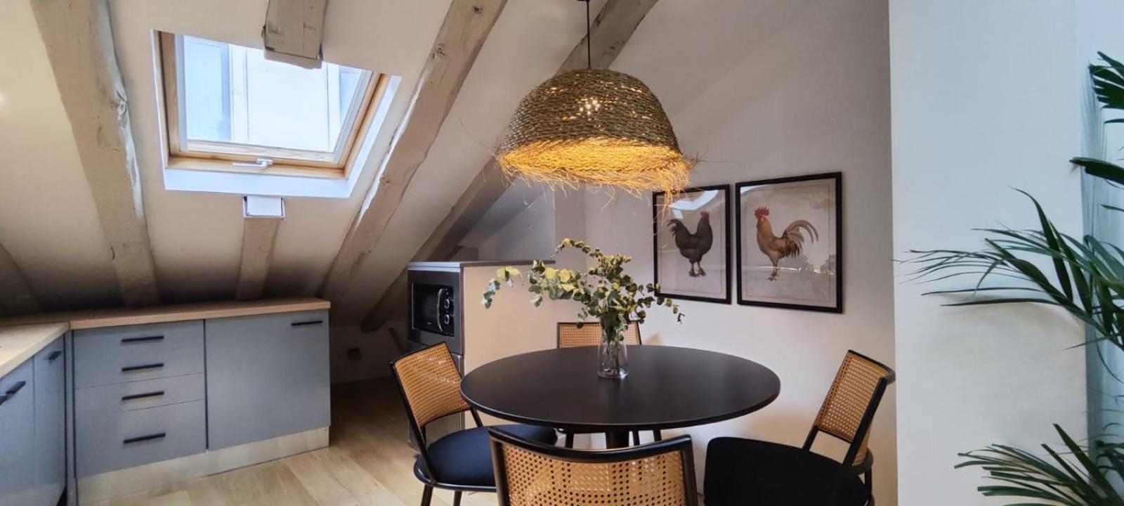 La Casita De Cibeles Apartman Madrid Kültér fotó